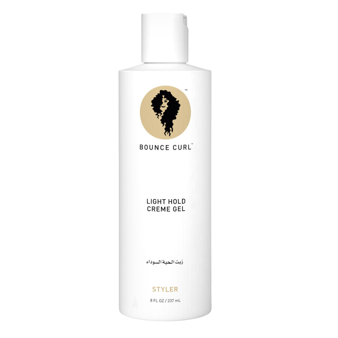 Bounce Curl - Light Hold Creme Gel 237ml