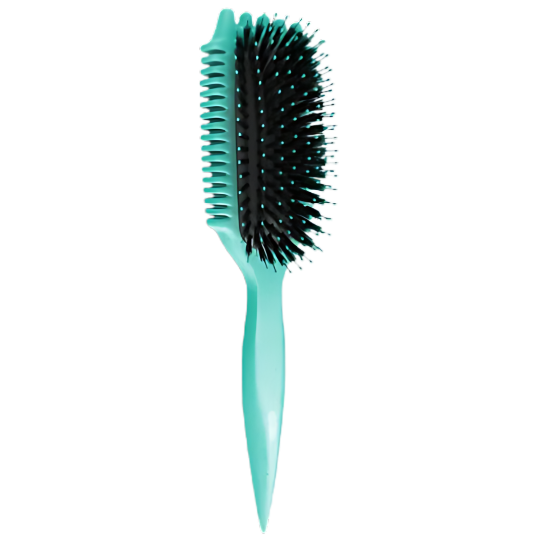 Bounce Curl - VOLUME EdgeLift Brush