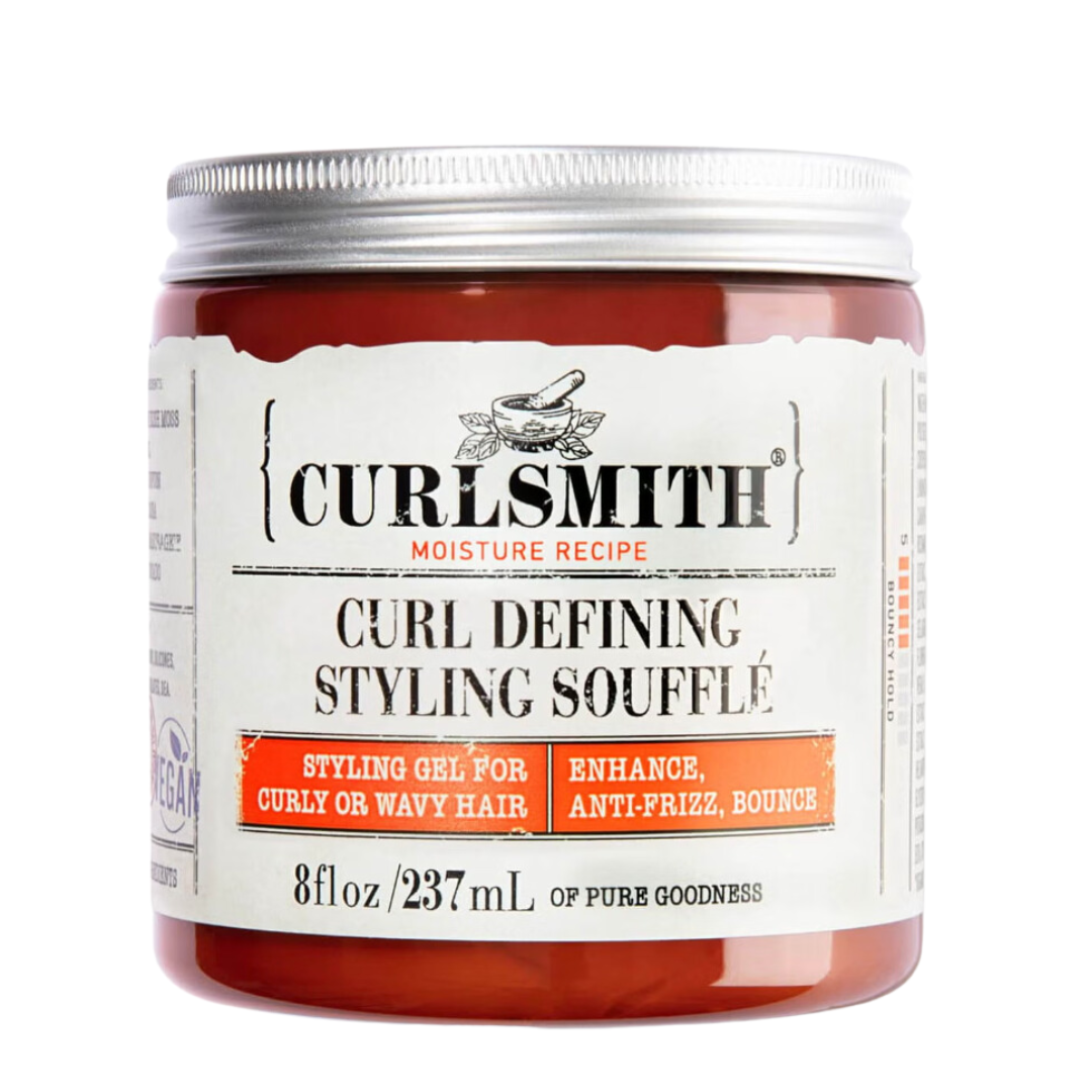 Curlsmith - Curl Defining Styling Souffle - 237ml