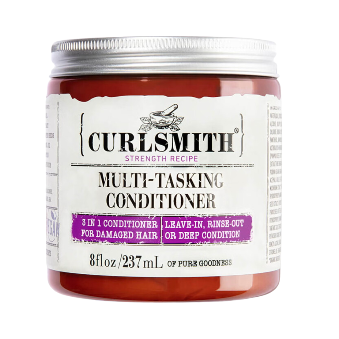 Curlsmith - Multi Tasking Conditioner - 237ml