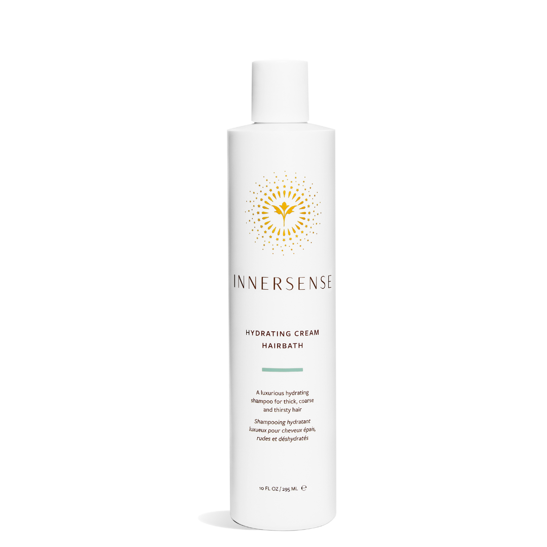 Innersense - Hydrating Cream Hairbath 295 ml