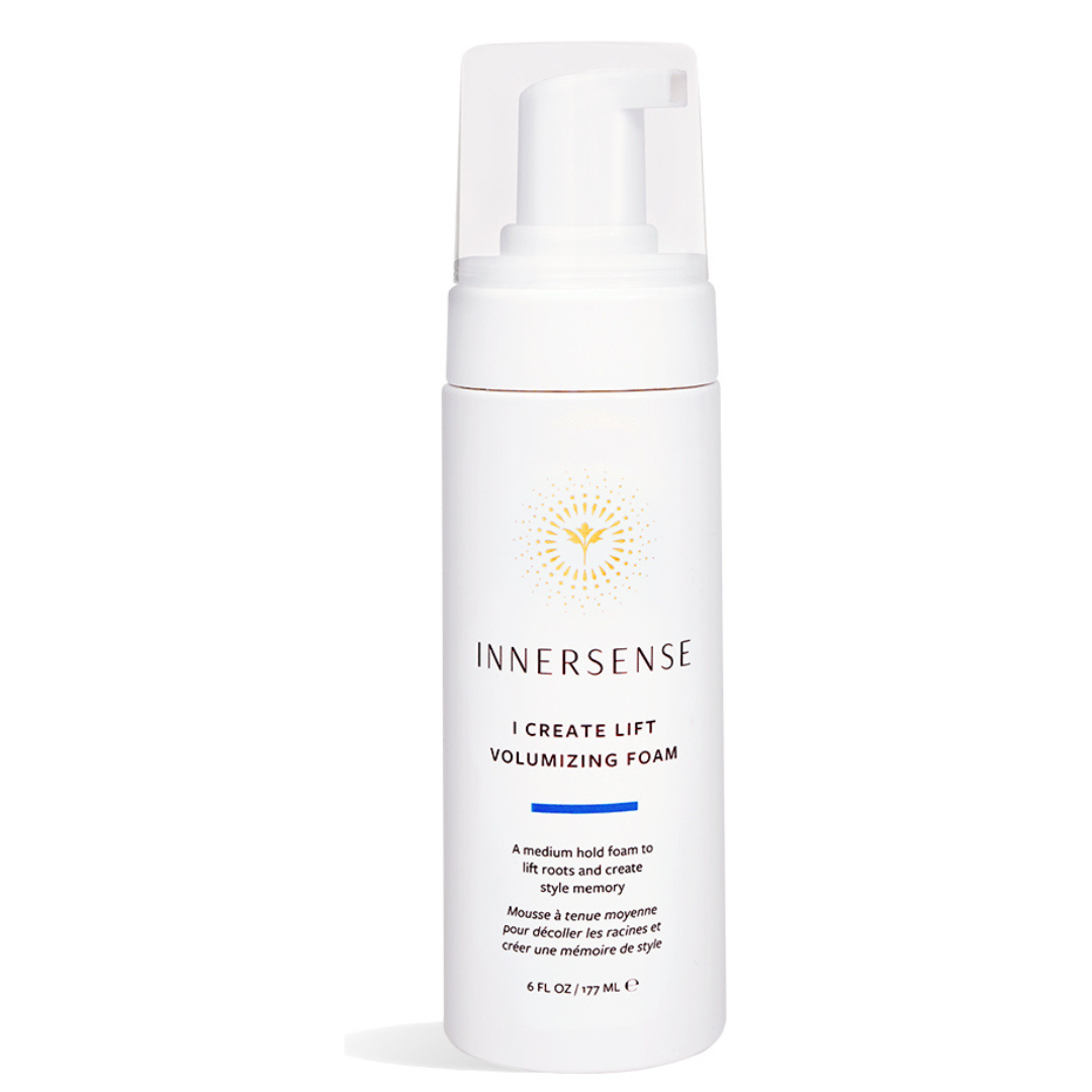 Innersense - I Create Lift Volumizing Foam 177ml