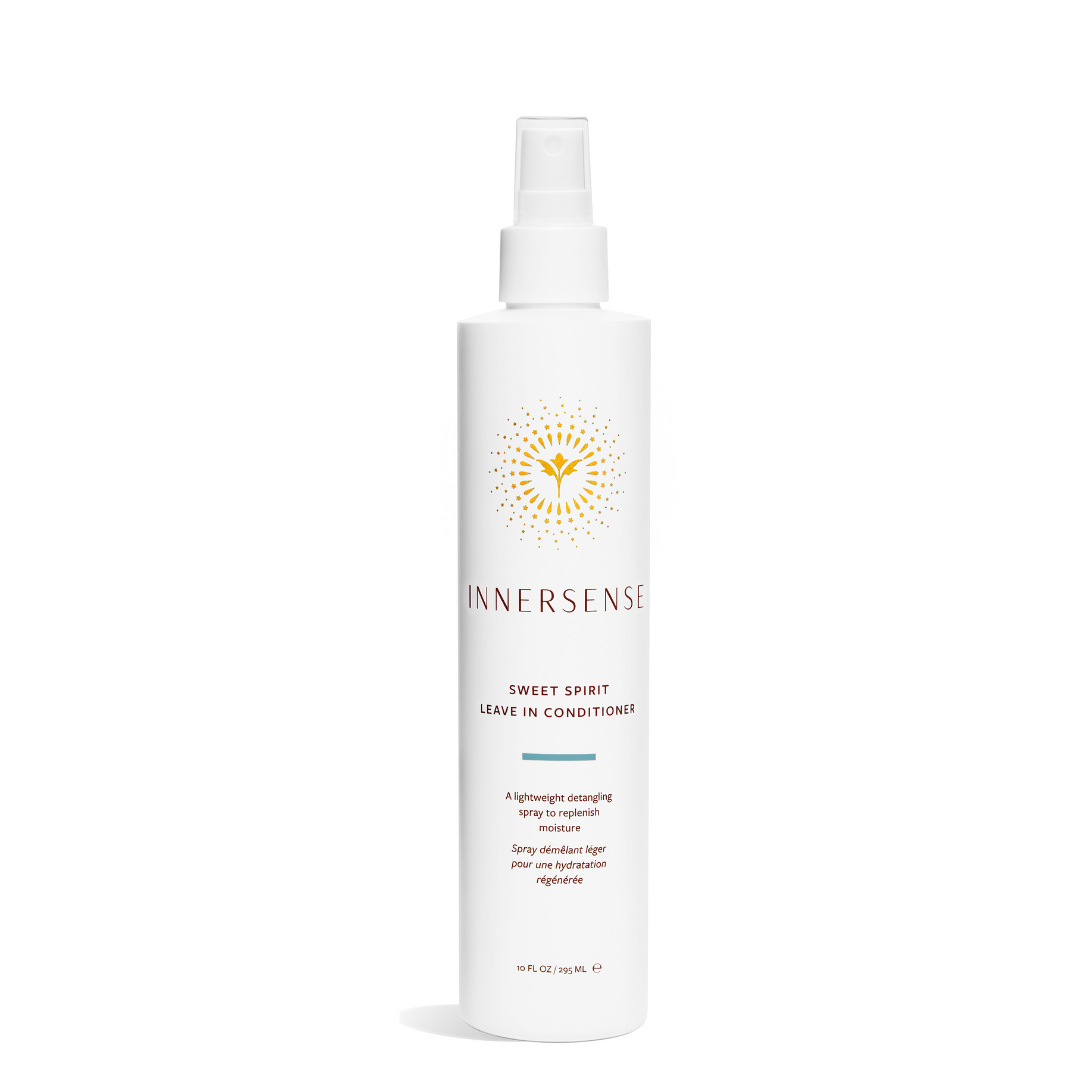 Innersense - Sweet Spirit Leave-In Conditioner 295ml