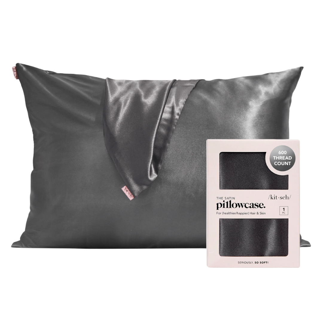 Kitsch - Satin Pillowcase