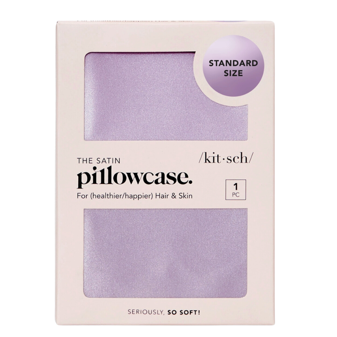 Kitsch - Satin Pillowcase