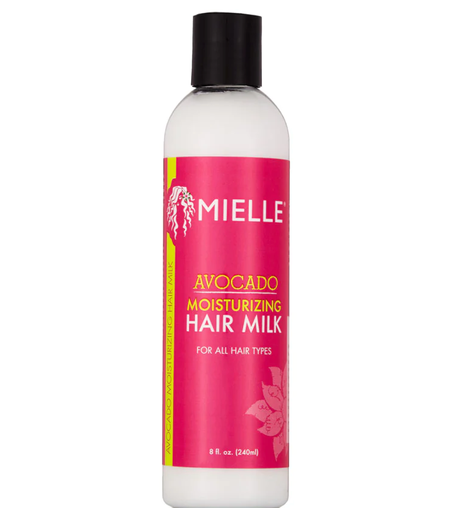 Mielle Organics - Avocado Moisturising Hair Milk 240ml