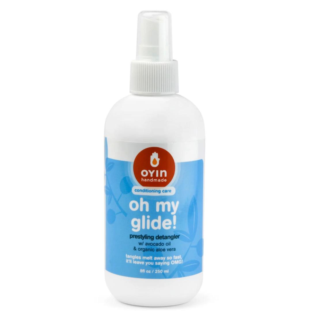 Oyin Handmade - Oh My Glide! PreStyling Detangler