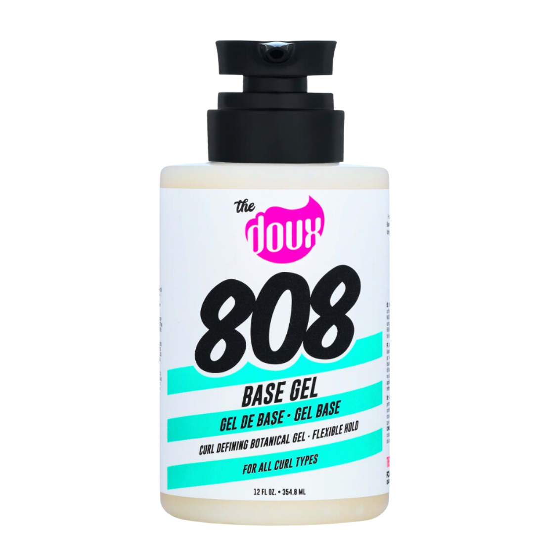 The Doux - 808 Base Gel 354.8ml